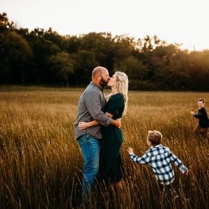 Meet your Posher, Erin